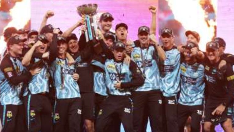 Big Bash League 14 (BBL season 14) schedule released, adjusts for players after India-Australia Tests