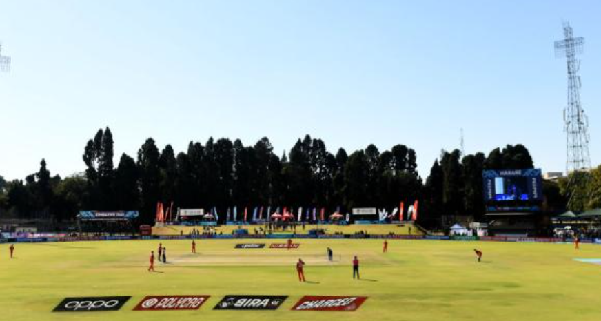 Pitch Report for IND vs ZIM 4th T20I at Harare Sports Club