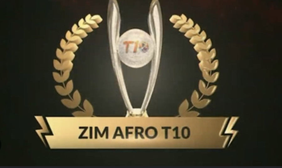 Zim Afro T10: Everything You Need to Know About the Schedule and Venue