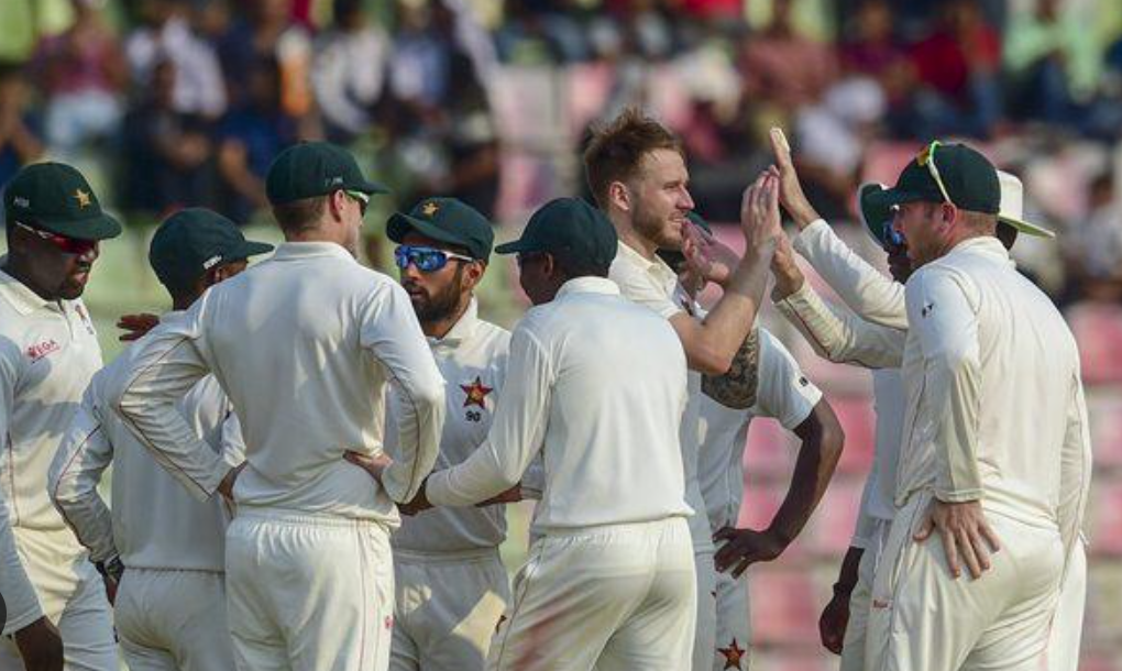 Zimbabwe Announces Squad for Ireland Test; Madande, Bennett, and Campbell Get First Call-Ups