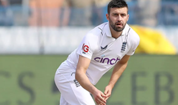 Mark Wood Joins England Squad for West Indies Test Matches