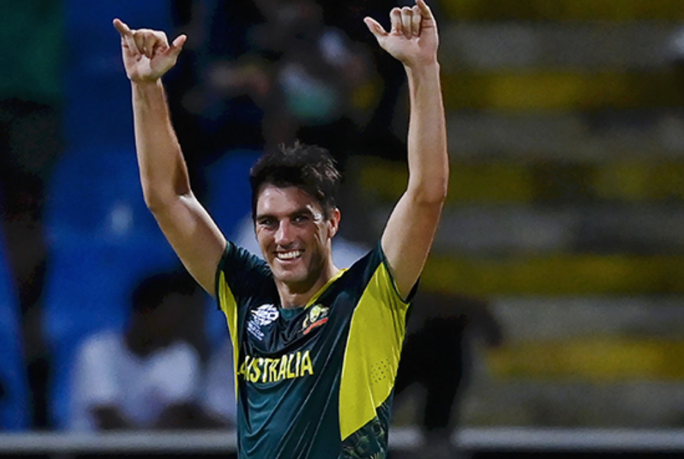 Cummins to Start Playing for San Francisco Unicorns in Major League Cricket (MLC)