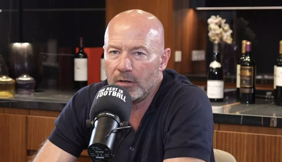 Shearer