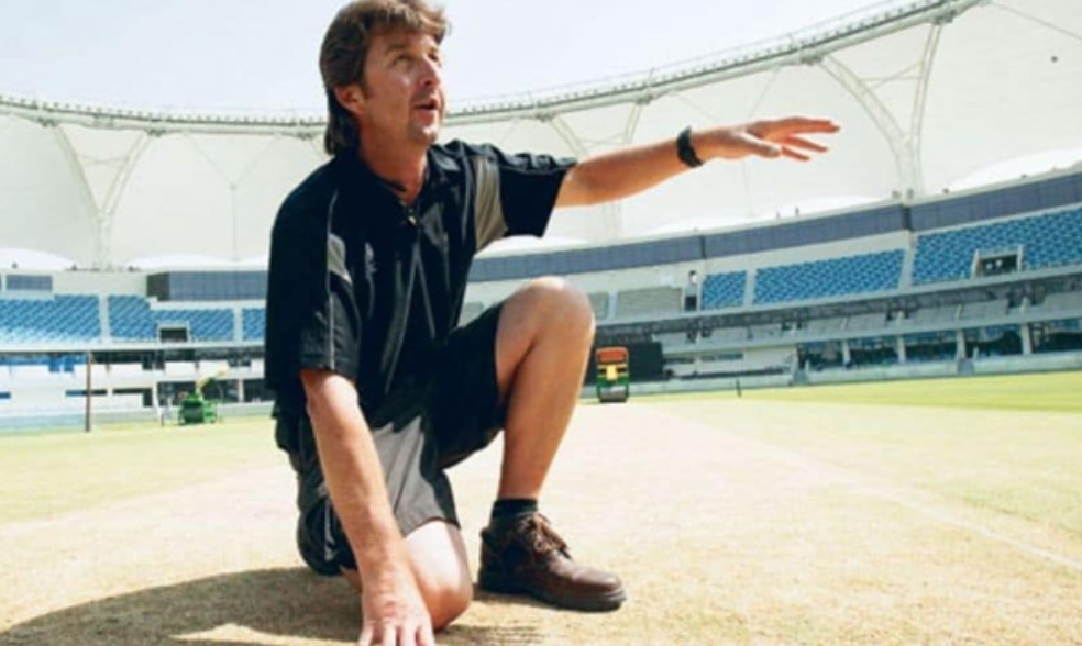 PCB Chooses Non-Indian, Non-Pakistani Pitch Curator for 2025 Champions Trophy