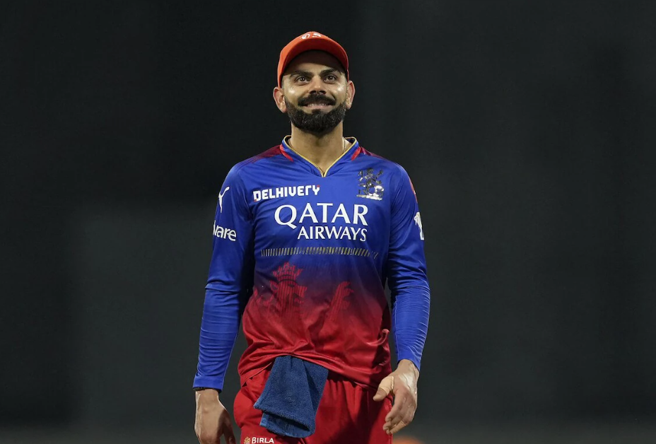 Virat Kohli is the top celebrity with a brand value of $227.9 million