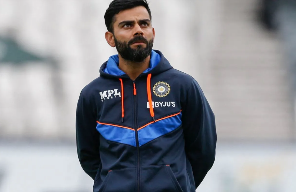 Virat Kohli is the top celebrity with a brand value of $227.9 million