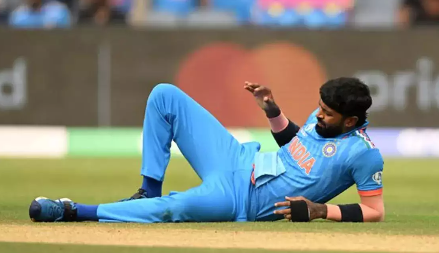Hardik Pandya Tells BCCI He Won't Play ODI Matches in Sri Lanka Due to Personal Reasons