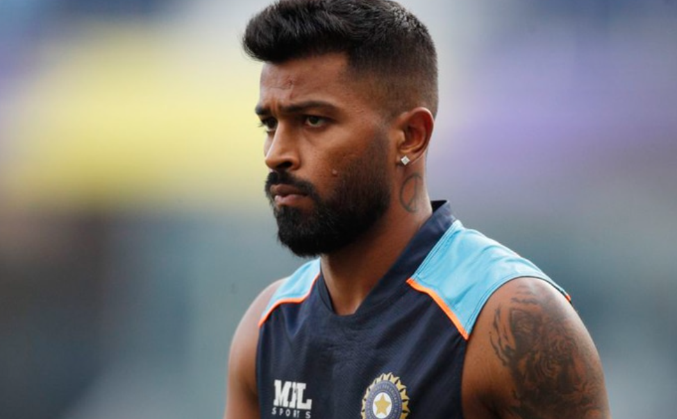 Hardik Pandya Tells BCCI He Won't Play ODI Matches in Sri Lanka Due to Personal Reasons