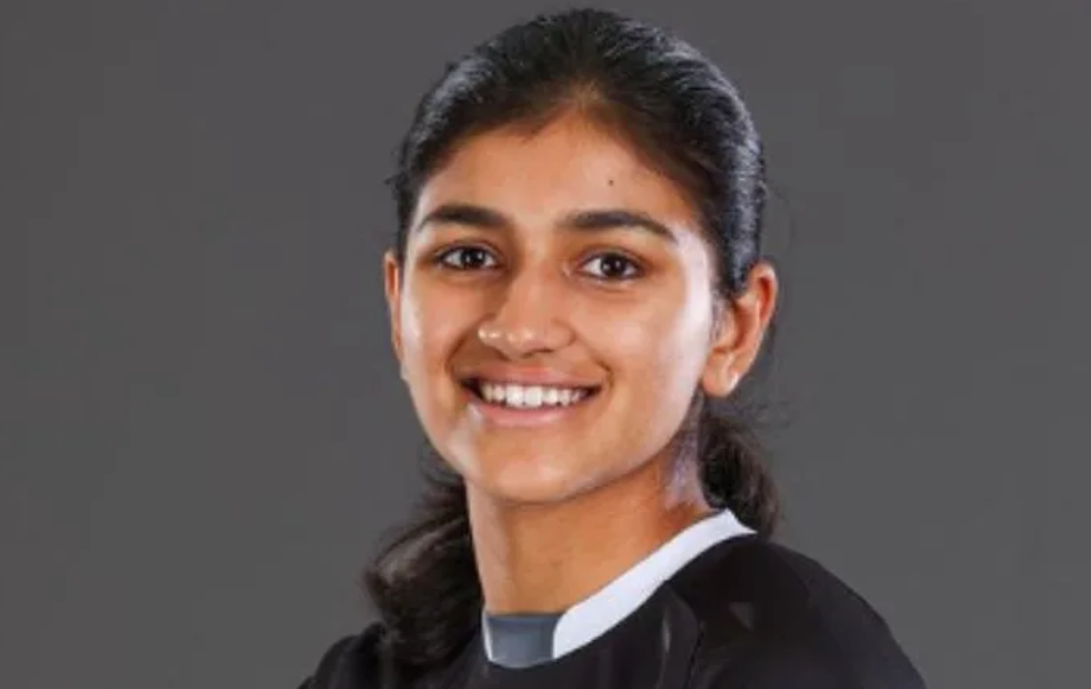 Mahika Gaur pulls out of Women's Hundred due to a side strain