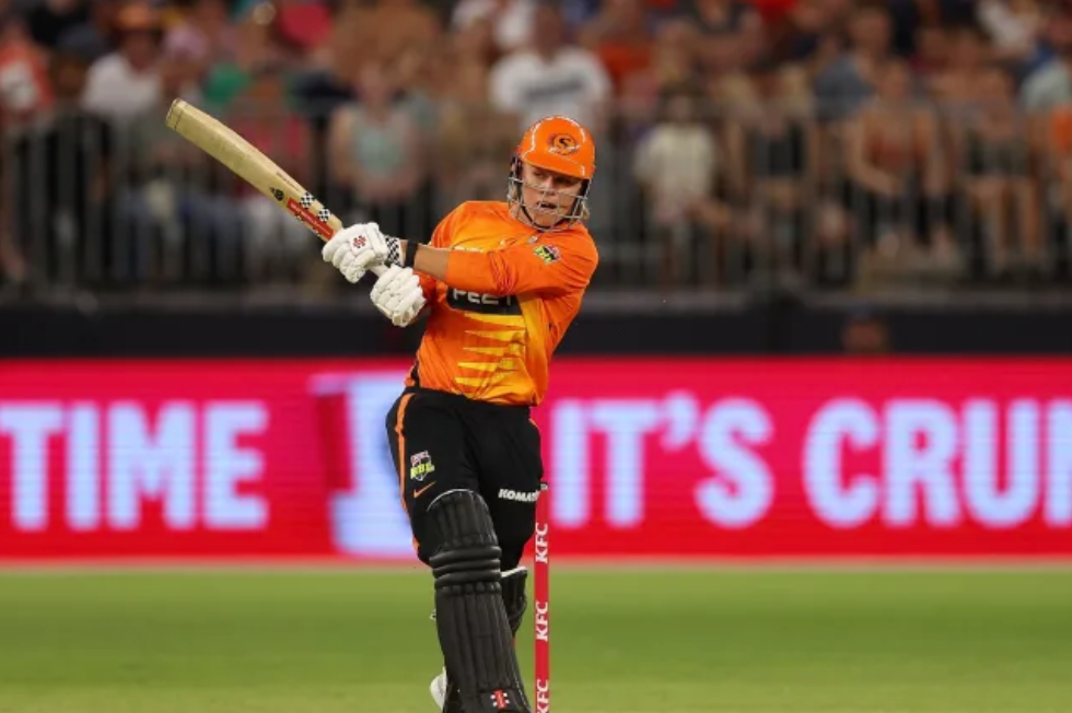 Cooper Connolly Excited About His First Call-Up to the Australian Team
