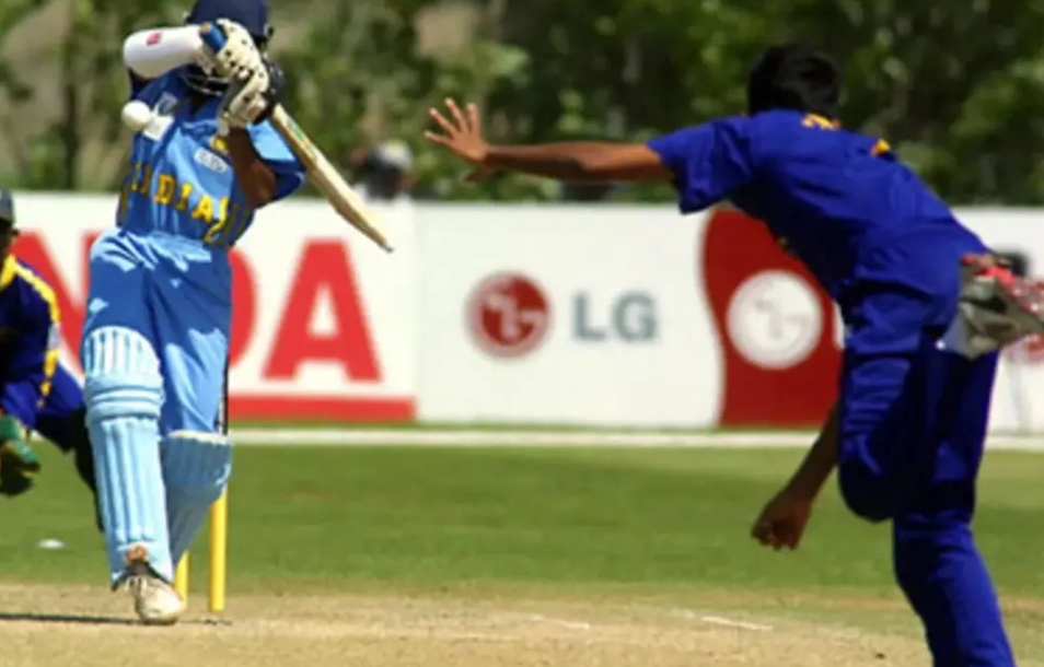 Former Sri Lanka Under-19 captain Dhammika Niroshana killed