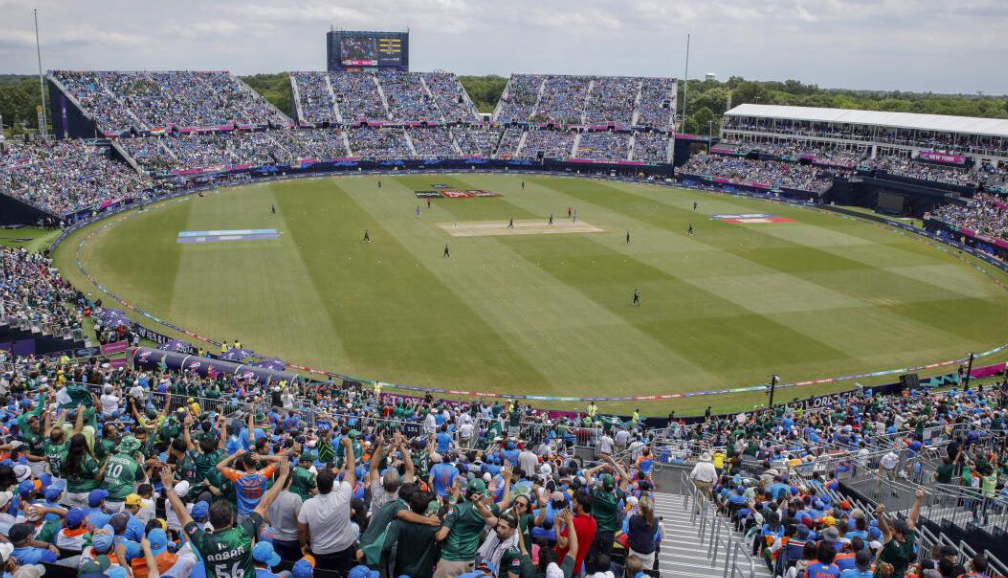 T20 World Cup 2024: ICC Faces Unforeseen Financial Issues for USA Matches