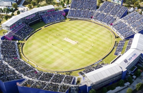 T20 World Cup 2024: ICC Faces Unforeseen Financial Issues for USA Matches