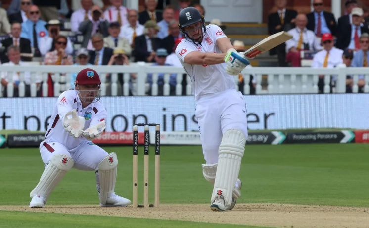 ENG vs WI 2024: West Indies reveal team for second Test