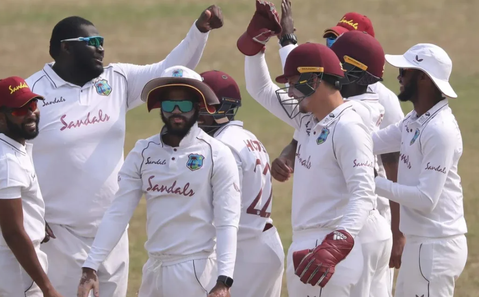 ENG vs WI 2024: West Indies reveal team for second Test