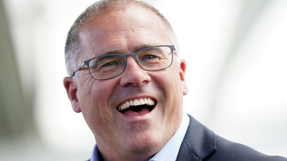 ECB CEO Proposes National Disability Cricket Teams to Jay Shah