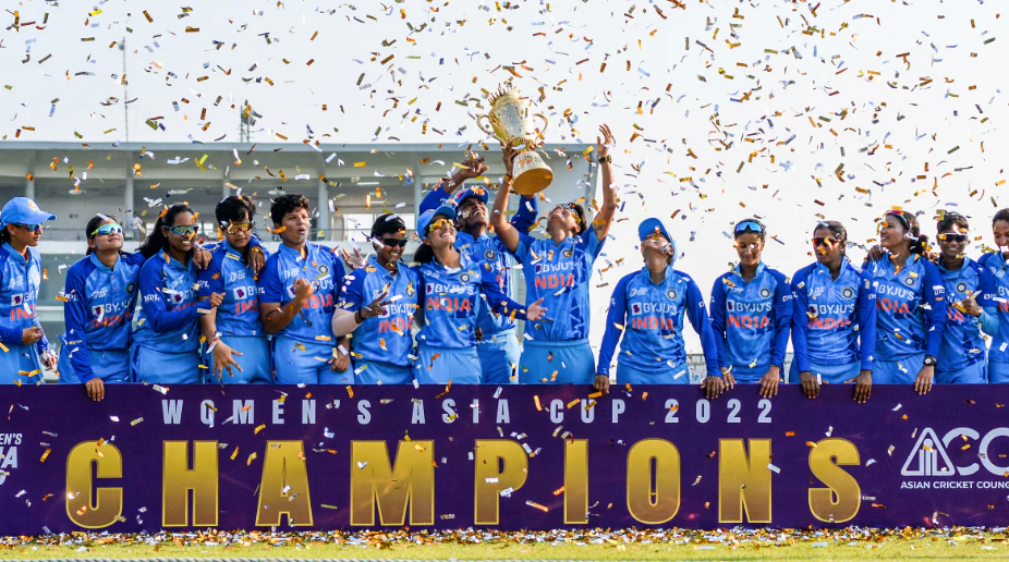 Women’s Asia Cup 2024: Which Team Has Been Most Successful in Tournament History?