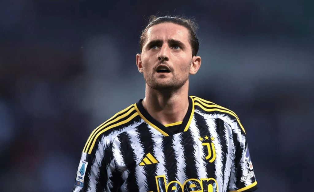 Rabiot