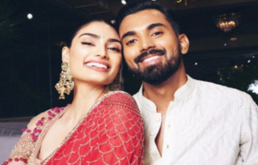 KL Rahul and Athiya Shetty purchase a lavish ₹20 crore apartment in Mumbai's Pali Hill