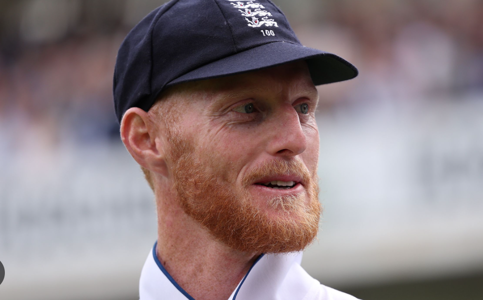 Ben Stokes: Chris Woakes has a chance to step up after James Anderson's retirement