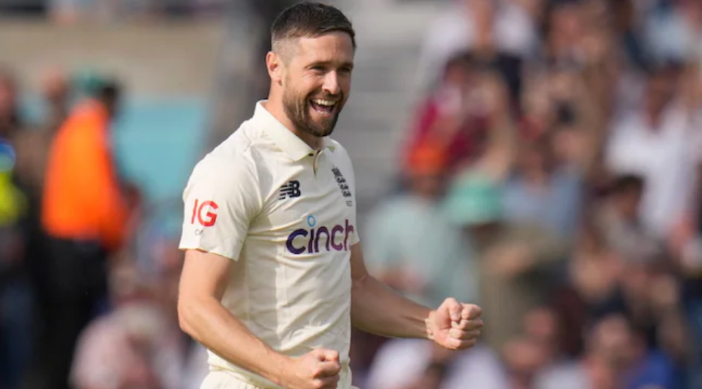 Ben Stokes: Chris Woakes has a chance to step up after James Anderson's retirement