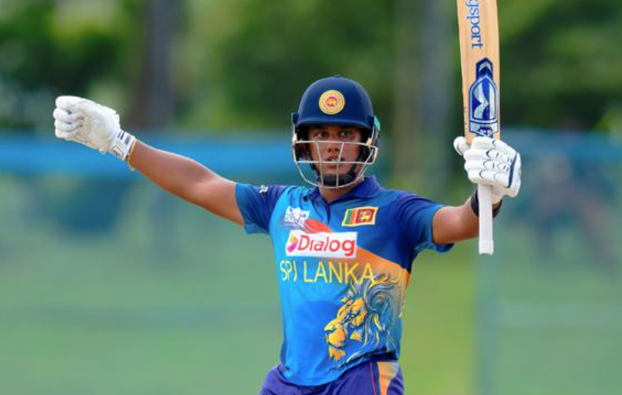 Athapaththu leads a balanced Sri Lankan team in the Women's Asia Cup