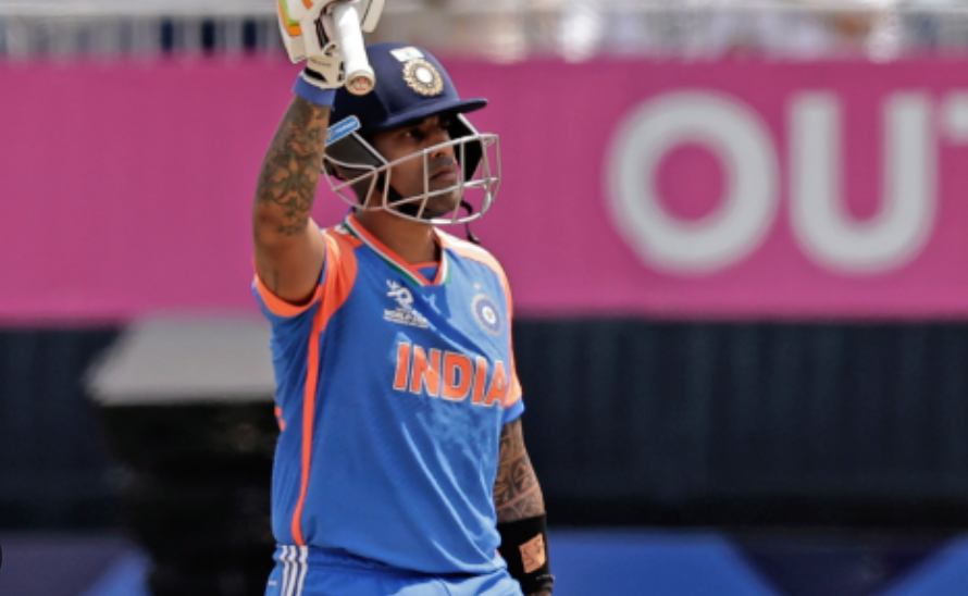 India Announces T20I and ODI Squads for Sri Lanka Tour, Suryakumar Yadav Named New T20I Captain