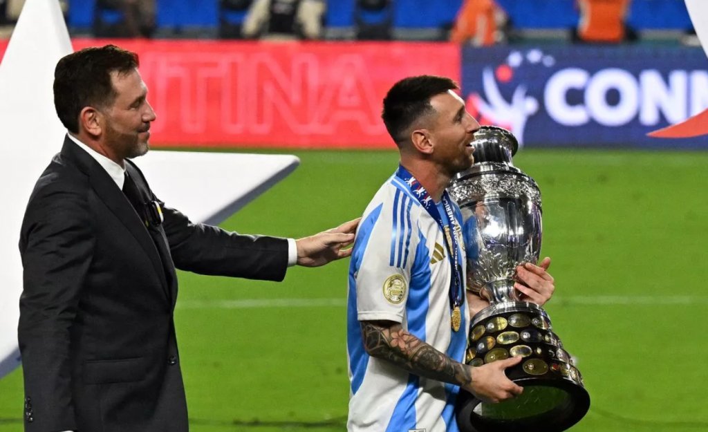 Ballon d'Or