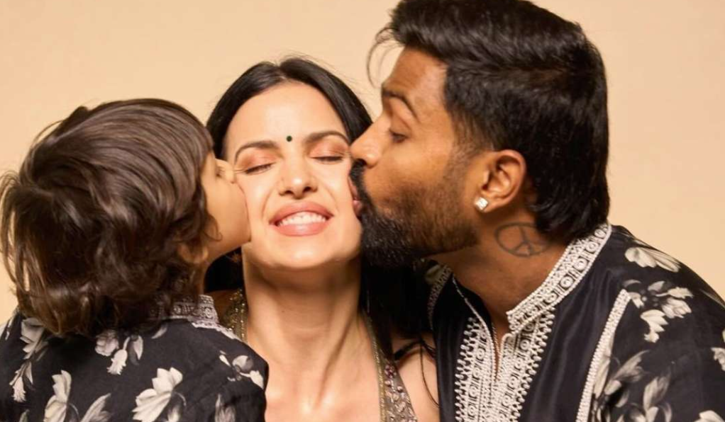 Hardik Pandya and His Wife's Relationship Timeline After Their Split