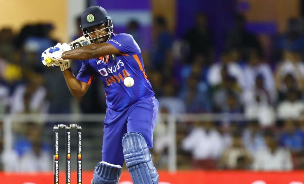 Sanju Samson left out; Shreyas Iyer back in India's ODI squad against Sri Lanka
