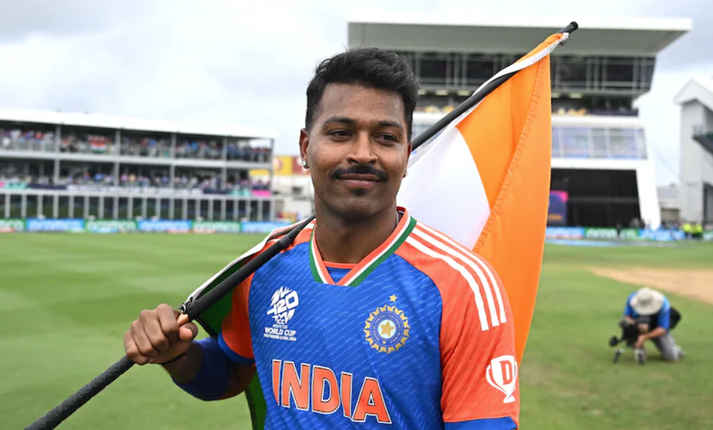 Why Hardik Pandya Wasn't Made T20I Captain: Gambhir's Strategy Explained