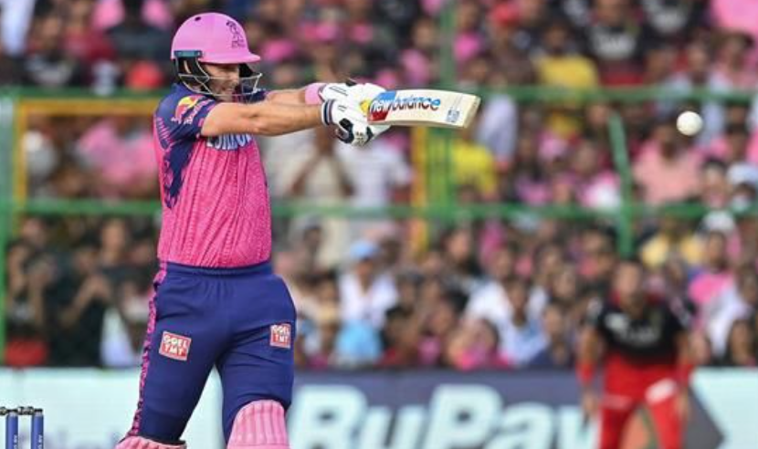 Joe Root Returns to Royals! English Star Joins Buttler for New Season
