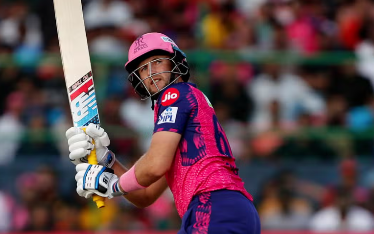 Joe Root Returns to Royals! English Star Joins Buttler for New Season