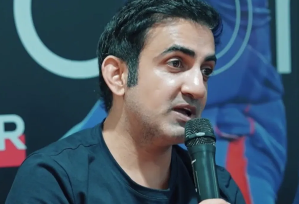 Abhishek Nayar, Ryan ten Doeschate, and T Dilip join Gautam Gambhir's coaching team