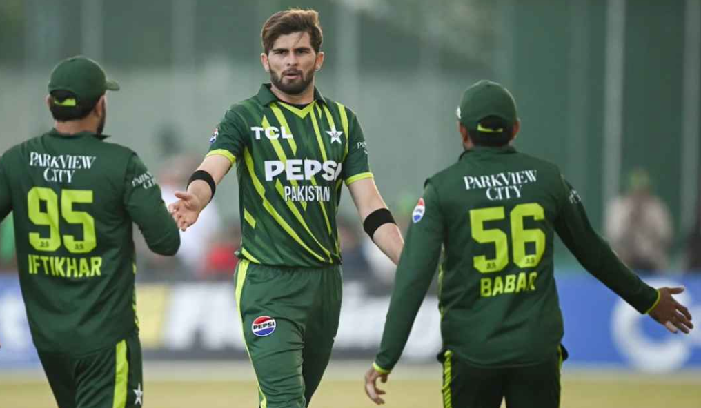 PCB Focuses on International Calendar, Denies NOCs for Top Players in Global T20 Canada