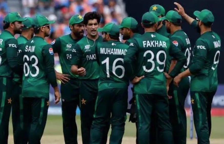 PCB Focuses on International Calendar, Denies NOCs for Top Players in Global T20 Canada