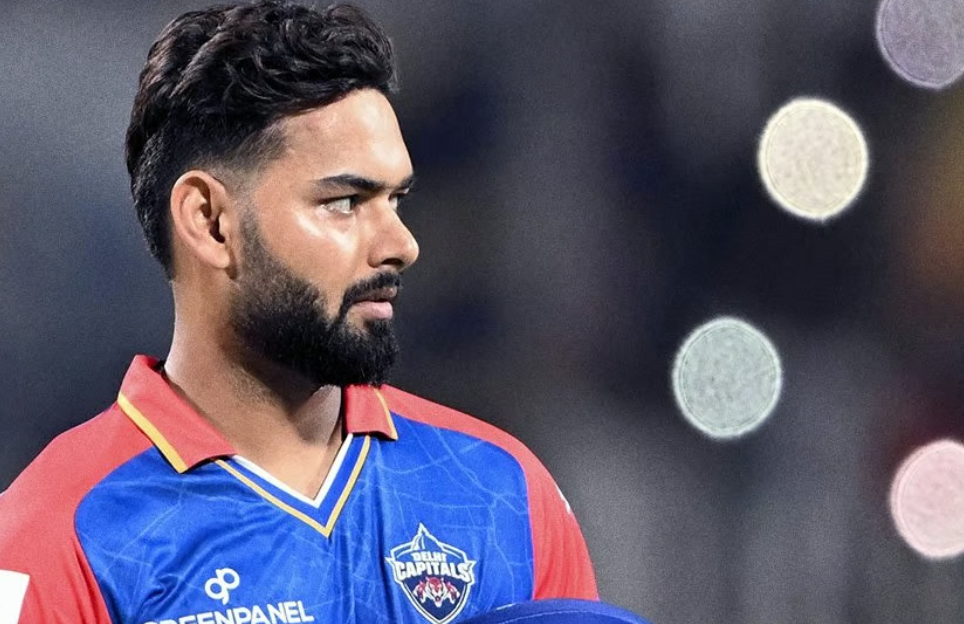 Rishabh Pant Might Leave Delhi Capitals: Top IPL Team to Sign Him, Report Says