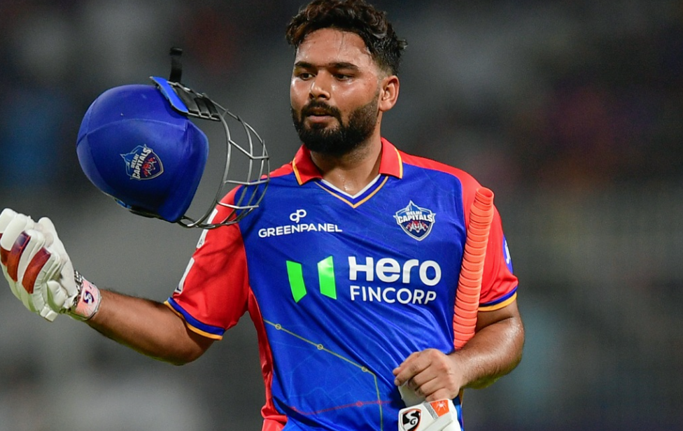 Rishabh Pant Might Leave Delhi Capitals: Top IPL Team to Sign Him, Report Says
