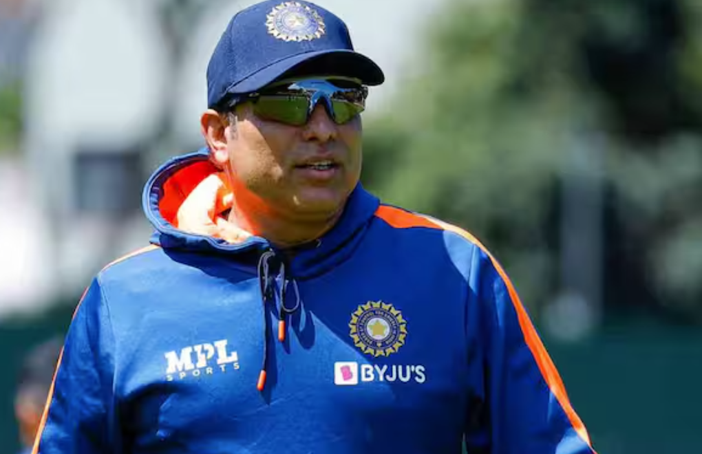 LSG Wants VVS Laxman for Coaching Staff Ahead of IPL 2025: Report