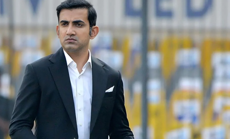 Gautam Gambhir on Replacing Rahul Dravid: 'A Tough Job'