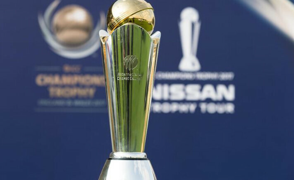 Pakistan Receives Big Boost with ICC Approval for Champions Trophy 2025 Budget