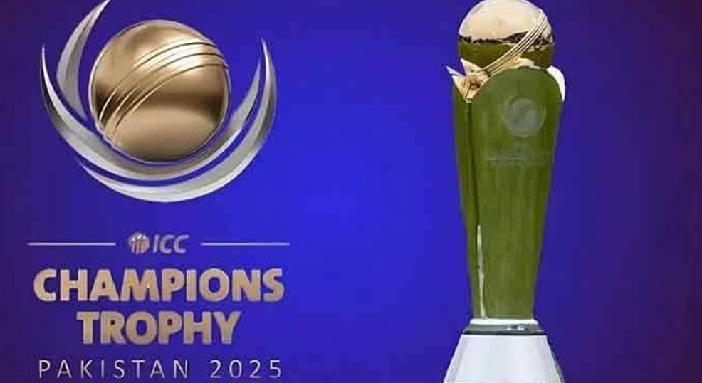 Pakistan Receives Big Boost with ICC Approval for Champions Trophy 2025 Budget