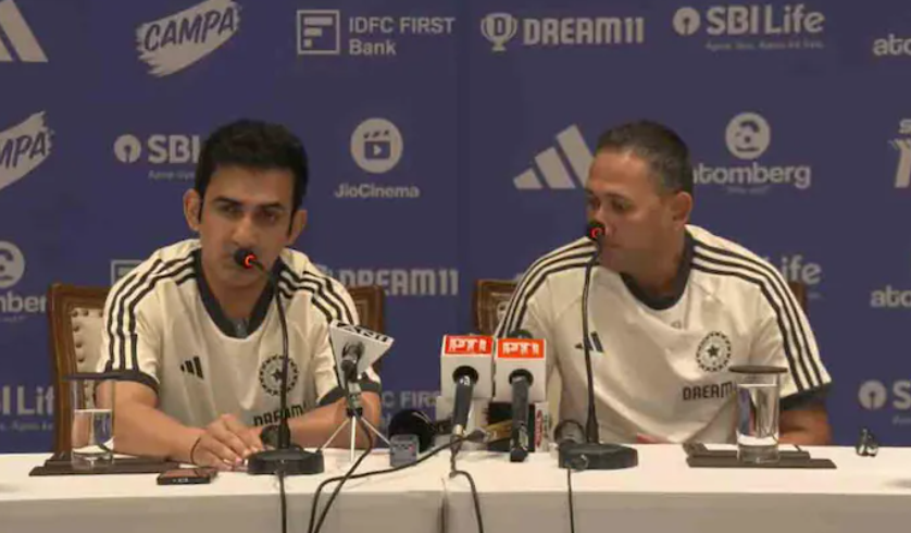 3 Highlights from Gambhir's First Press Conference as India's Coach