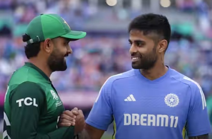 PCB Chief to Convince Jay Shah for India vs Pakistan T20I Series After Champions Trophy: Report