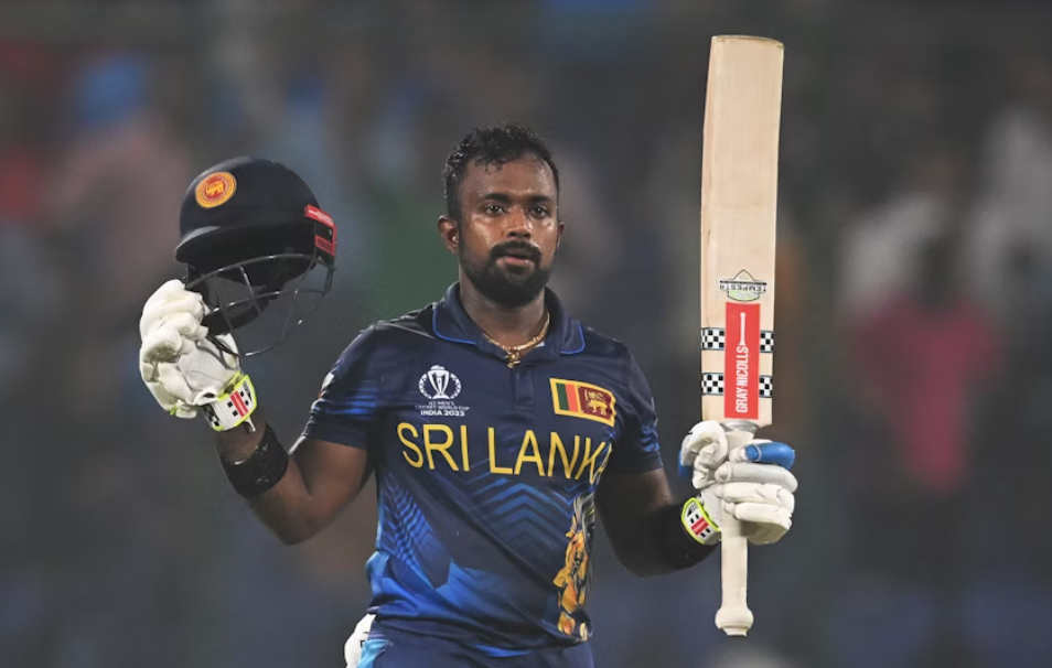 Asalanka Takes Over as Sri Lanka Captain for T20 Series Against India; SLC Announces Squad