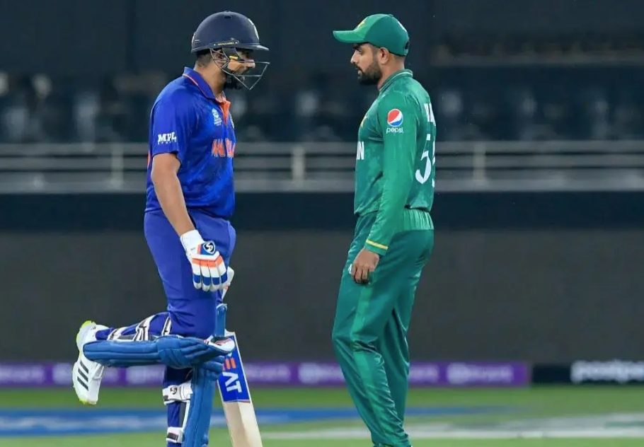 PCB Prioritizes Champions Trophy, Uninterested in Hosting India at Neutral Venue