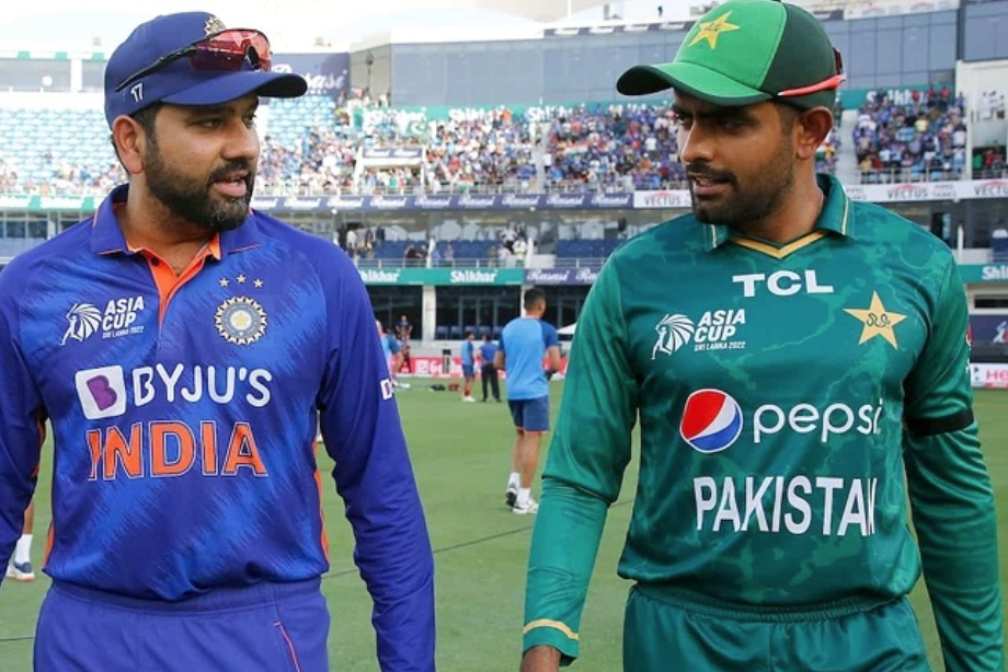 PCB Prioritizes Champions Trophy, Uninterested in Hosting India at Neutral Venue