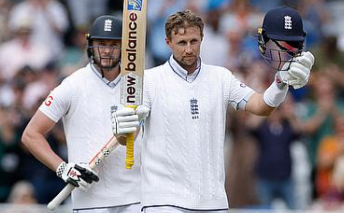 Bashir, Root, and Brook lead West Indies to a 241-run victory