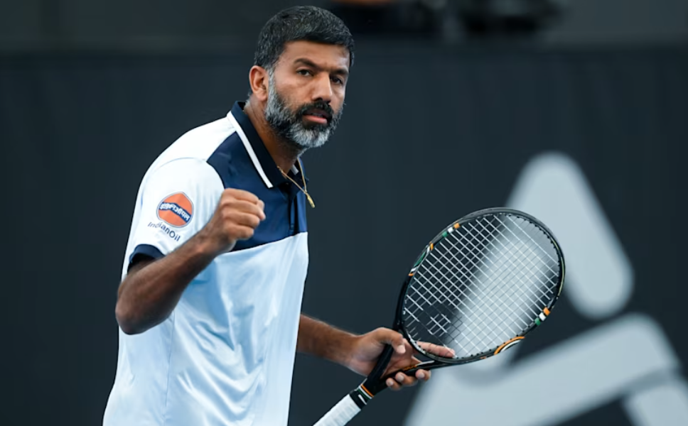 Indian Tennis Players’ First-Round Matches at Paris 2024