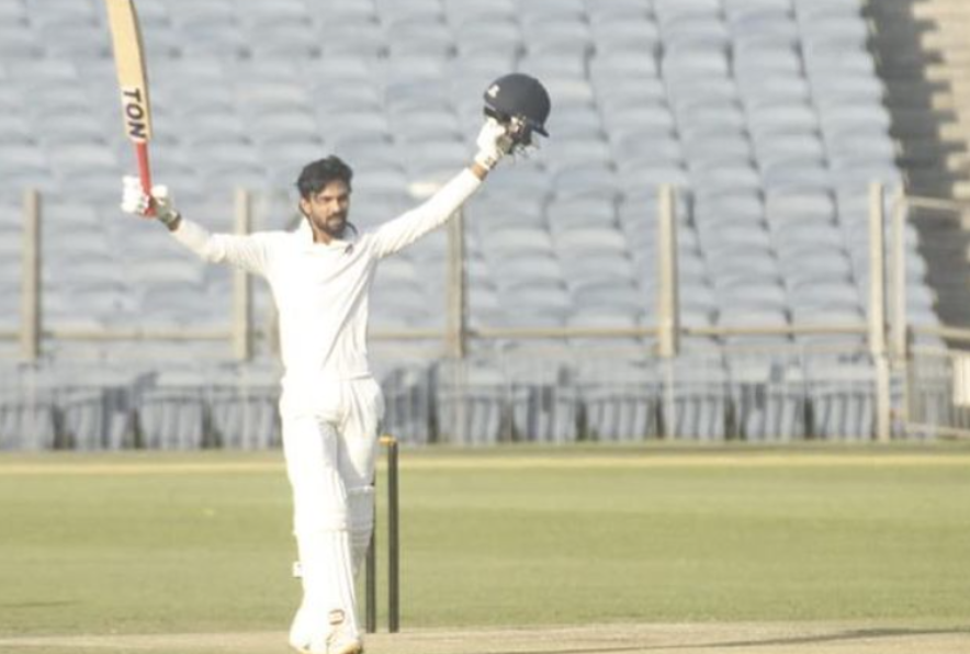 Maharashtra names Ruturaj Gaikwad as captain for 2024–25 Ranji Trophy season
